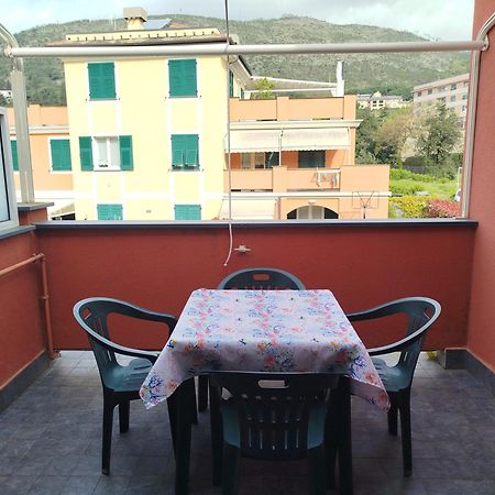 Appartamento Gloria House - Check in at Via Giuseppe Garibaldi n 104 Levanto Esterno foto