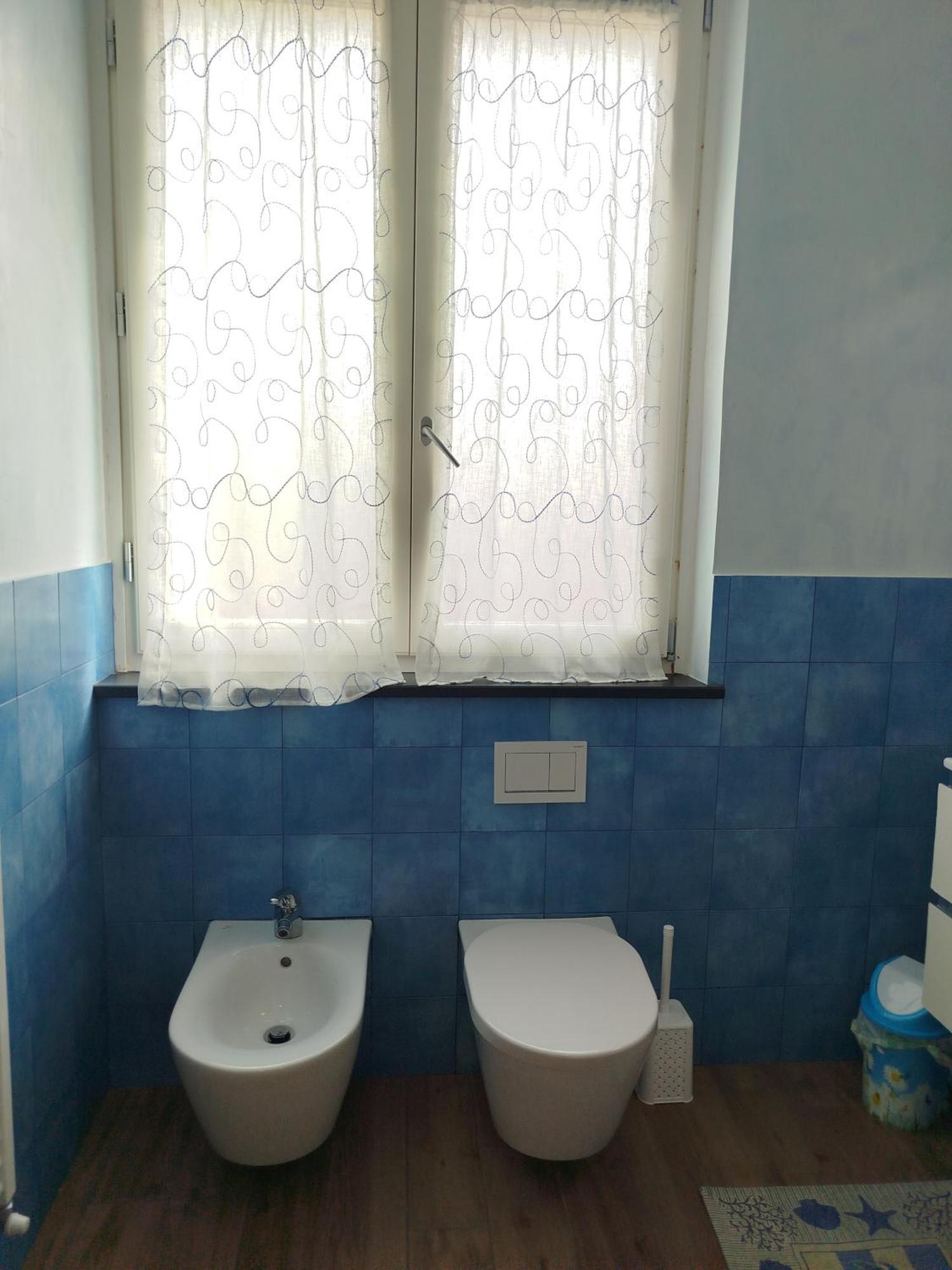 Appartamento Gloria House - Check in at Via Giuseppe Garibaldi n 104 Levanto Esterno foto