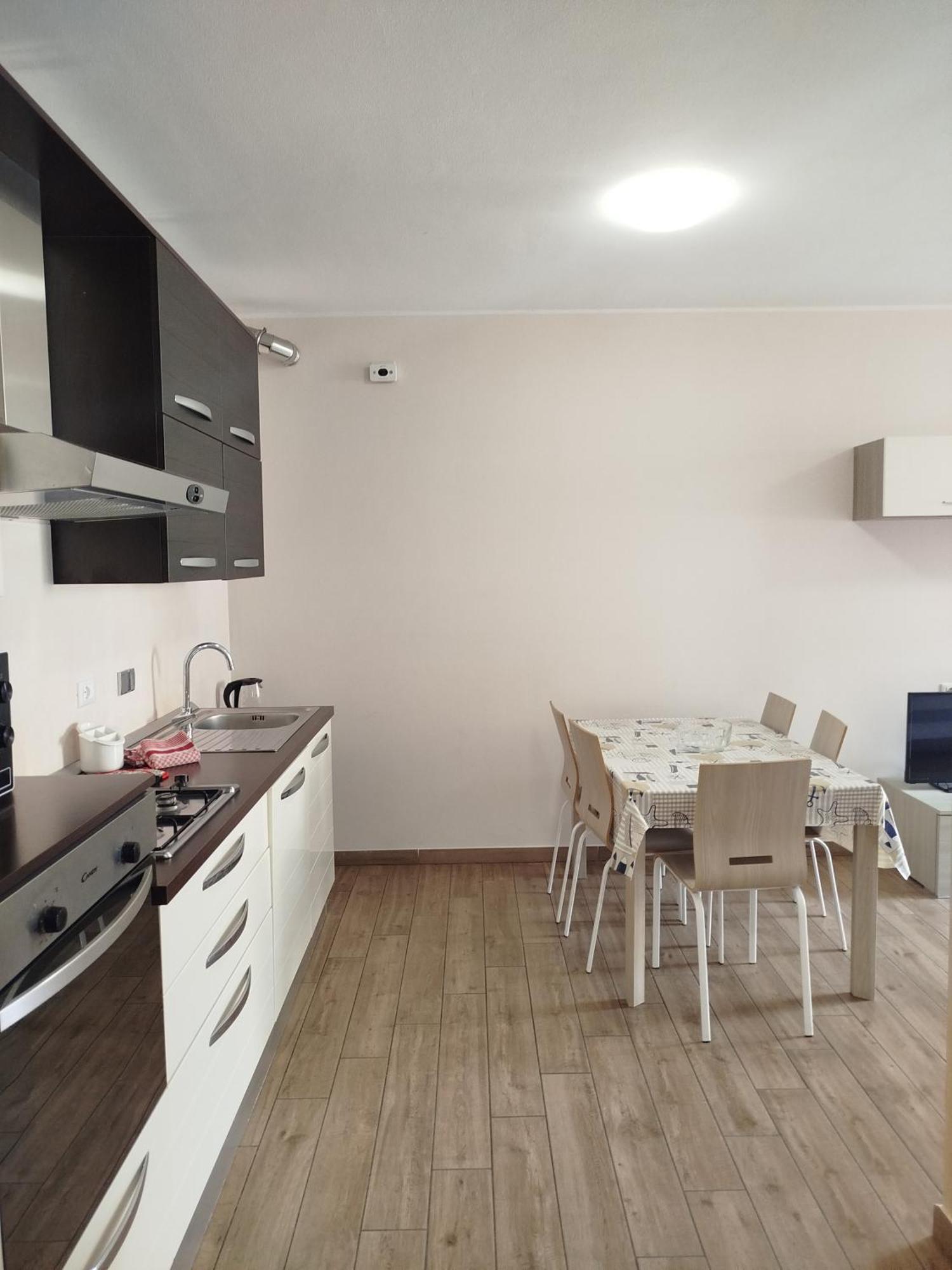 Appartamento Gloria House - Check in at Via Giuseppe Garibaldi n 104 Levanto Esterno foto