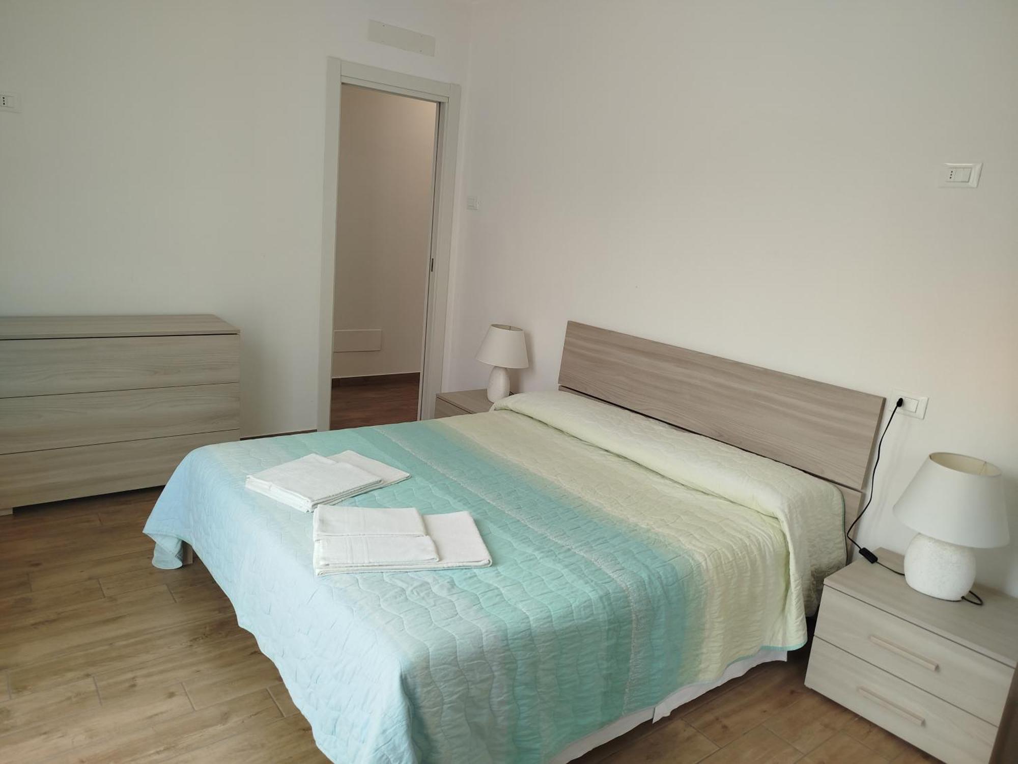 Appartamento Gloria House - Check in at Via Giuseppe Garibaldi n 104 Levanto Esterno foto