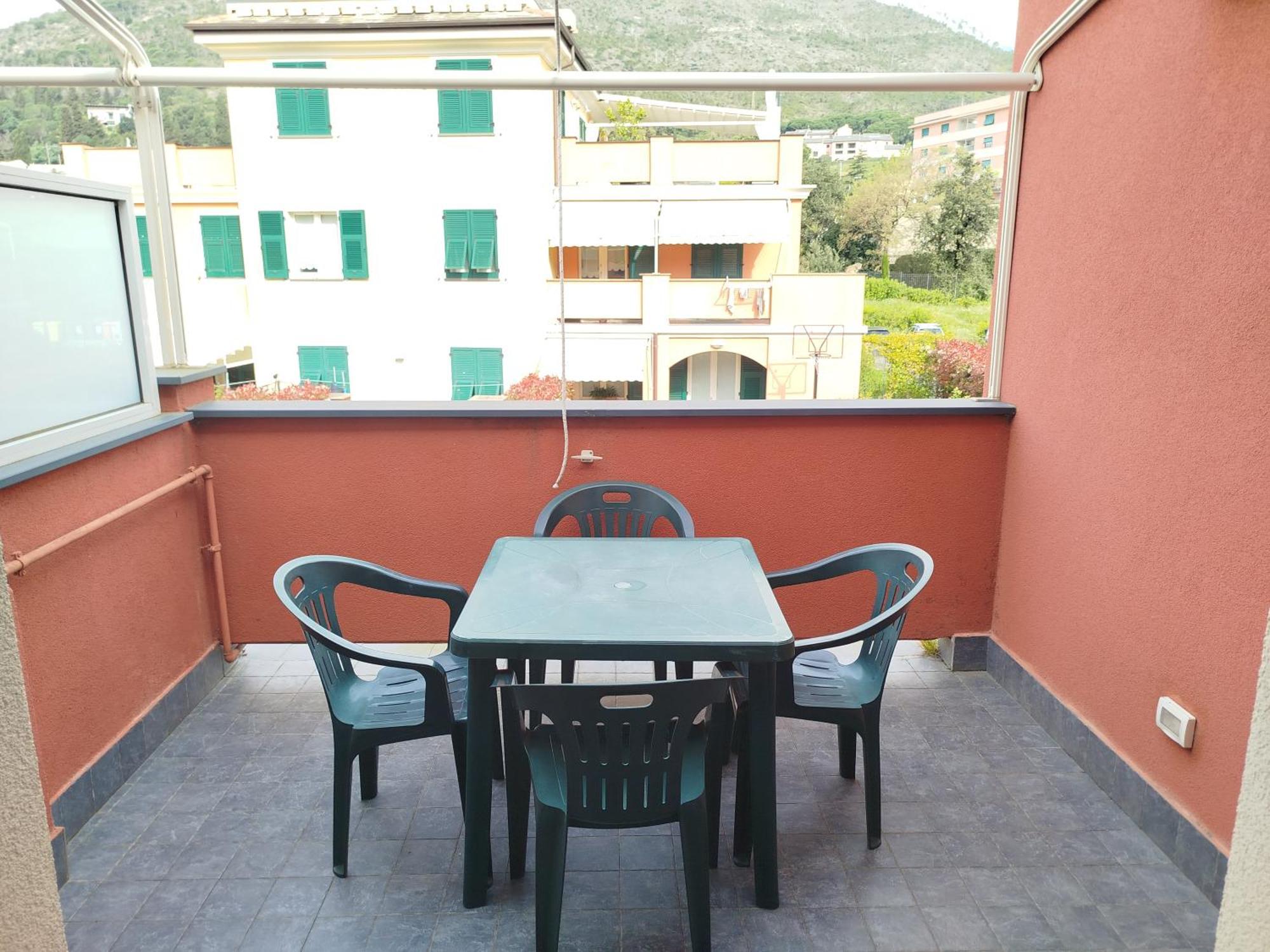 Appartamento Gloria House - Check in at Via Giuseppe Garibaldi n 104 Levanto Esterno foto