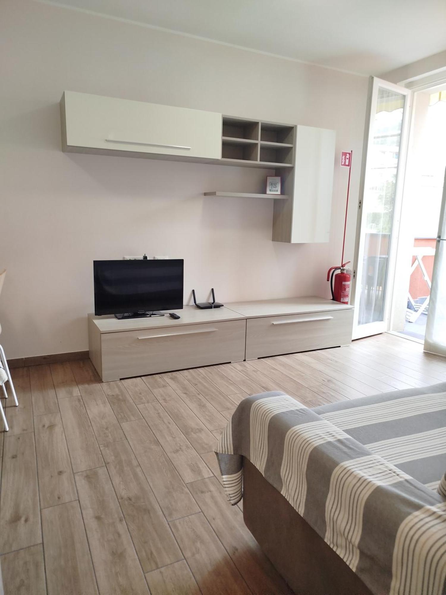 Appartamento Gloria House - Check in at Via Giuseppe Garibaldi n 104 Levanto Esterno foto