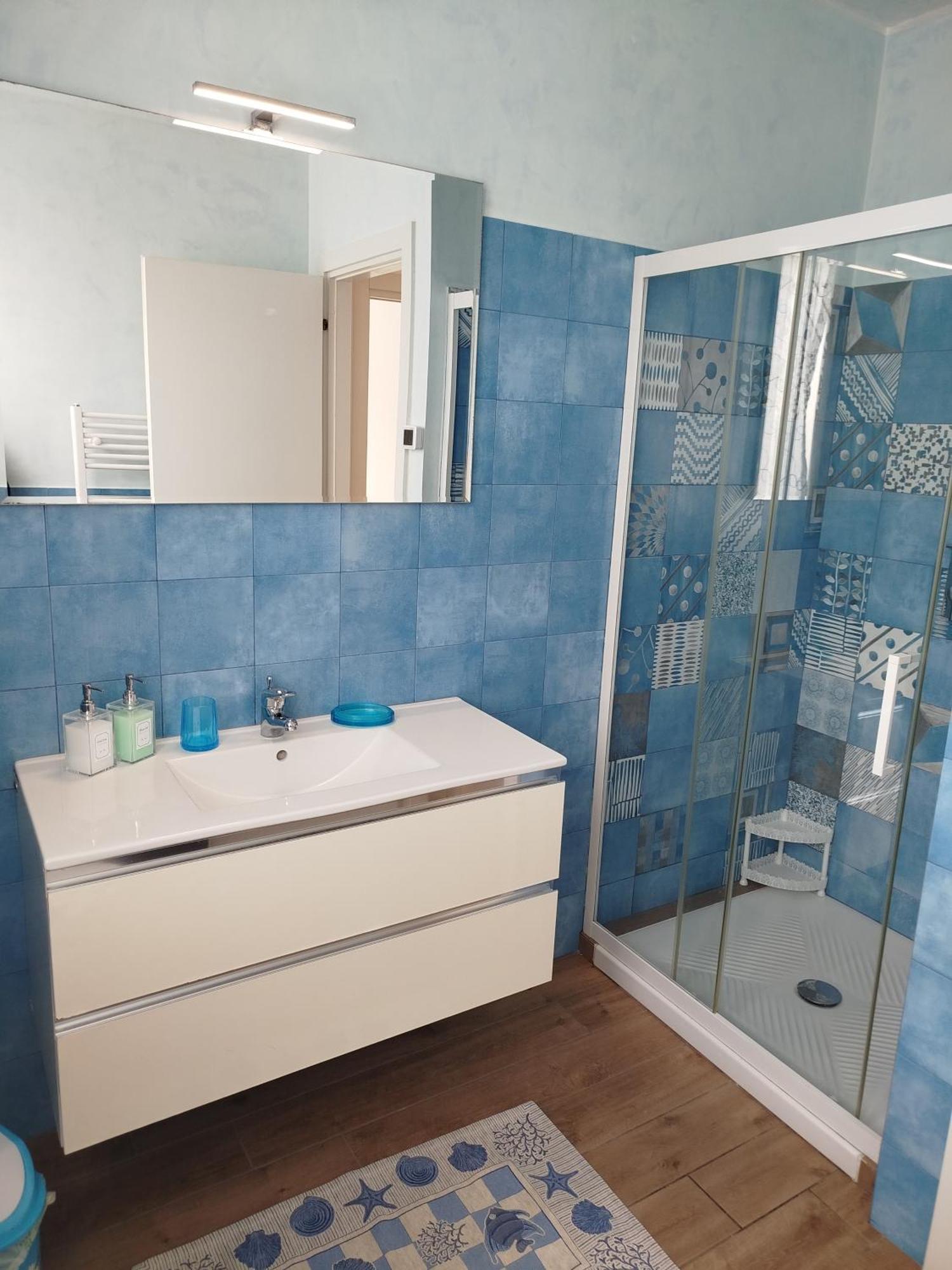 Appartamento Gloria House - Check in at Via Giuseppe Garibaldi n 104 Levanto Esterno foto