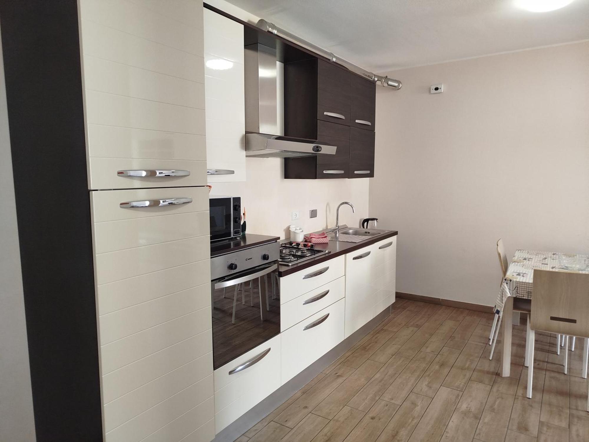 Appartamento Gloria House - Check in at Via Giuseppe Garibaldi n 104 Levanto Esterno foto