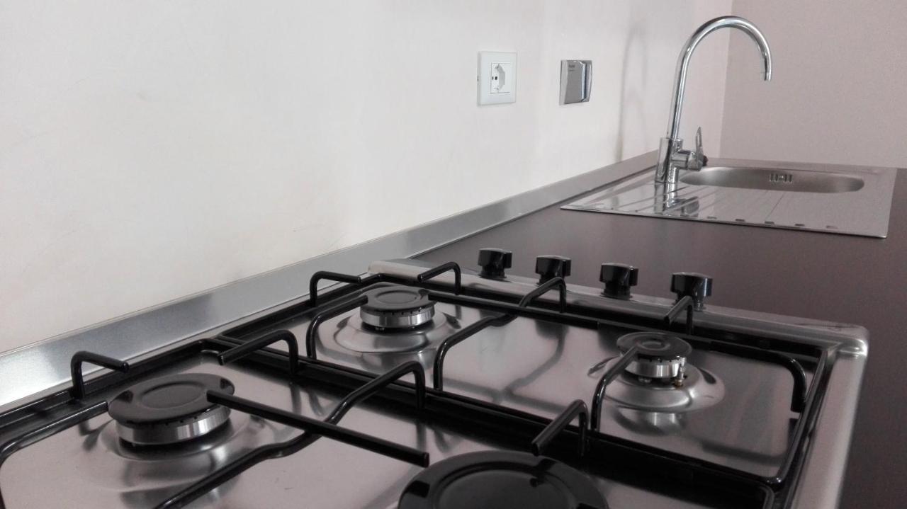 Appartamento Gloria House - Check in at Via Giuseppe Garibaldi n 104 Levanto Esterno foto
