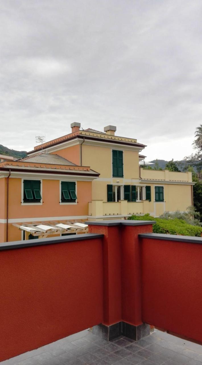 Appartamento Gloria House - Check in at Via Giuseppe Garibaldi n 104 Levanto Esterno foto