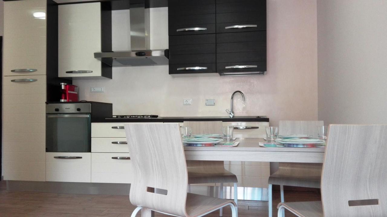 Appartamento Gloria House - Check in at Via Giuseppe Garibaldi n 104 Levanto Esterno foto