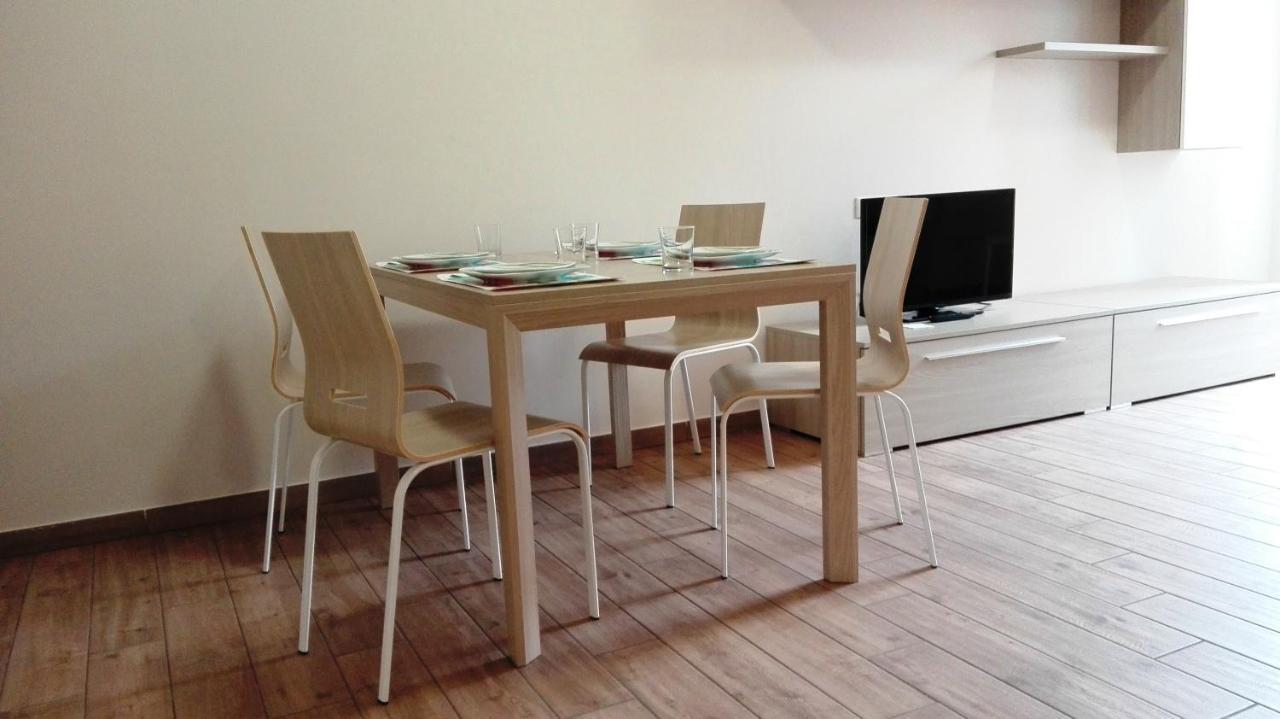 Appartamento Gloria House - Check in at Via Giuseppe Garibaldi n 104 Levanto Esterno foto
