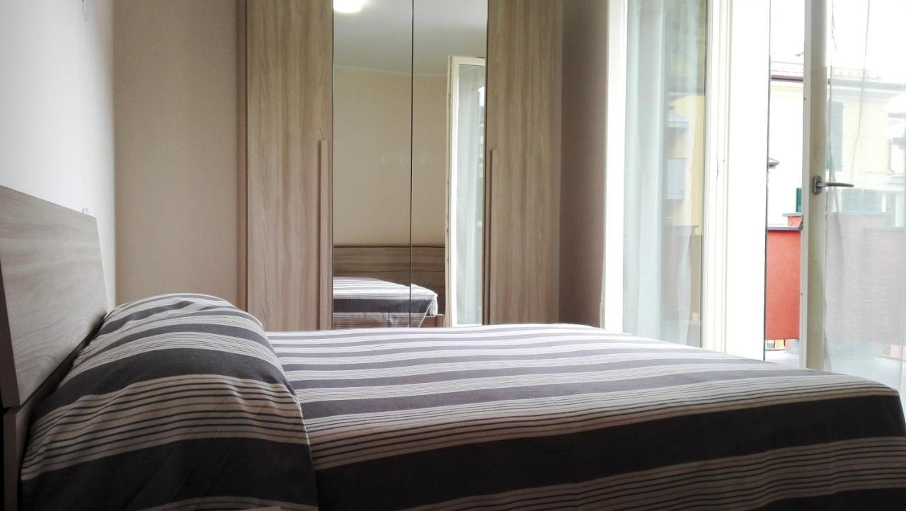 Appartamento Gloria House - Check in at Via Giuseppe Garibaldi n 104 Levanto Esterno foto