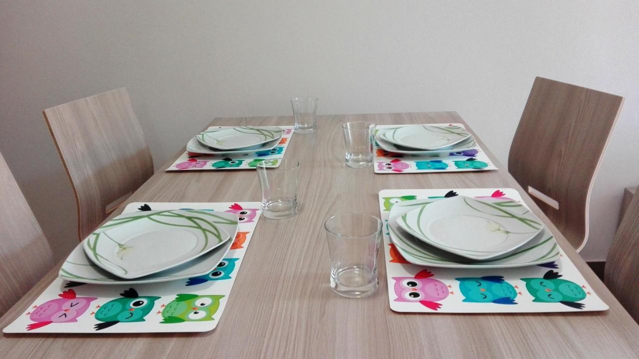 Appartamento Gloria House - Check in at Via Giuseppe Garibaldi n 104 Levanto Esterno foto