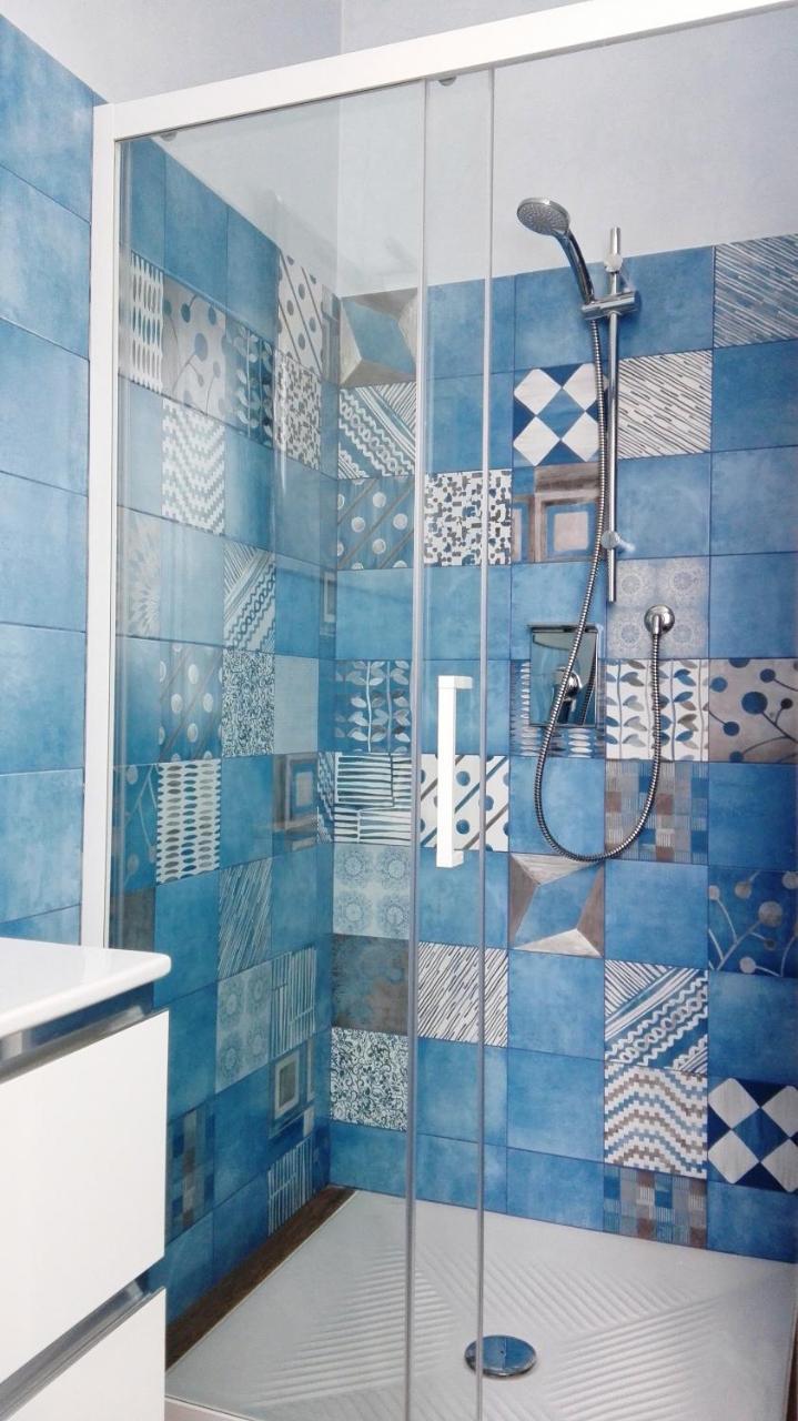Appartamento Gloria House - Check in at Via Giuseppe Garibaldi n 104 Levanto Esterno foto