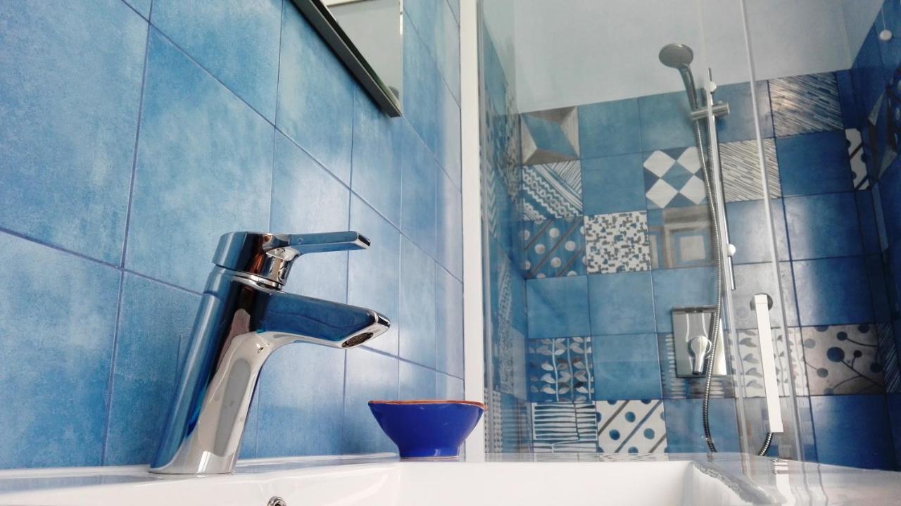 Appartamento Gloria House - Check in at Via Giuseppe Garibaldi n 104 Levanto Esterno foto