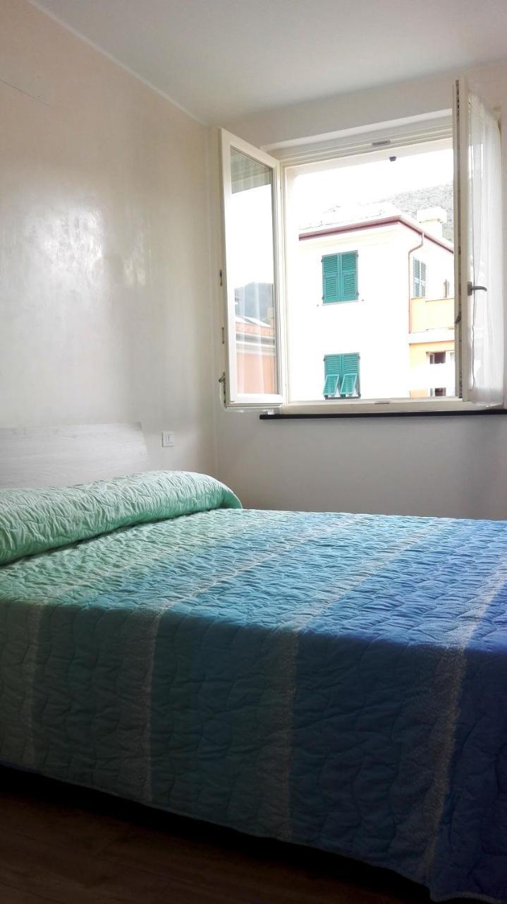 Appartamento Gloria House - Check in at Via Giuseppe Garibaldi n 104 Levanto Esterno foto