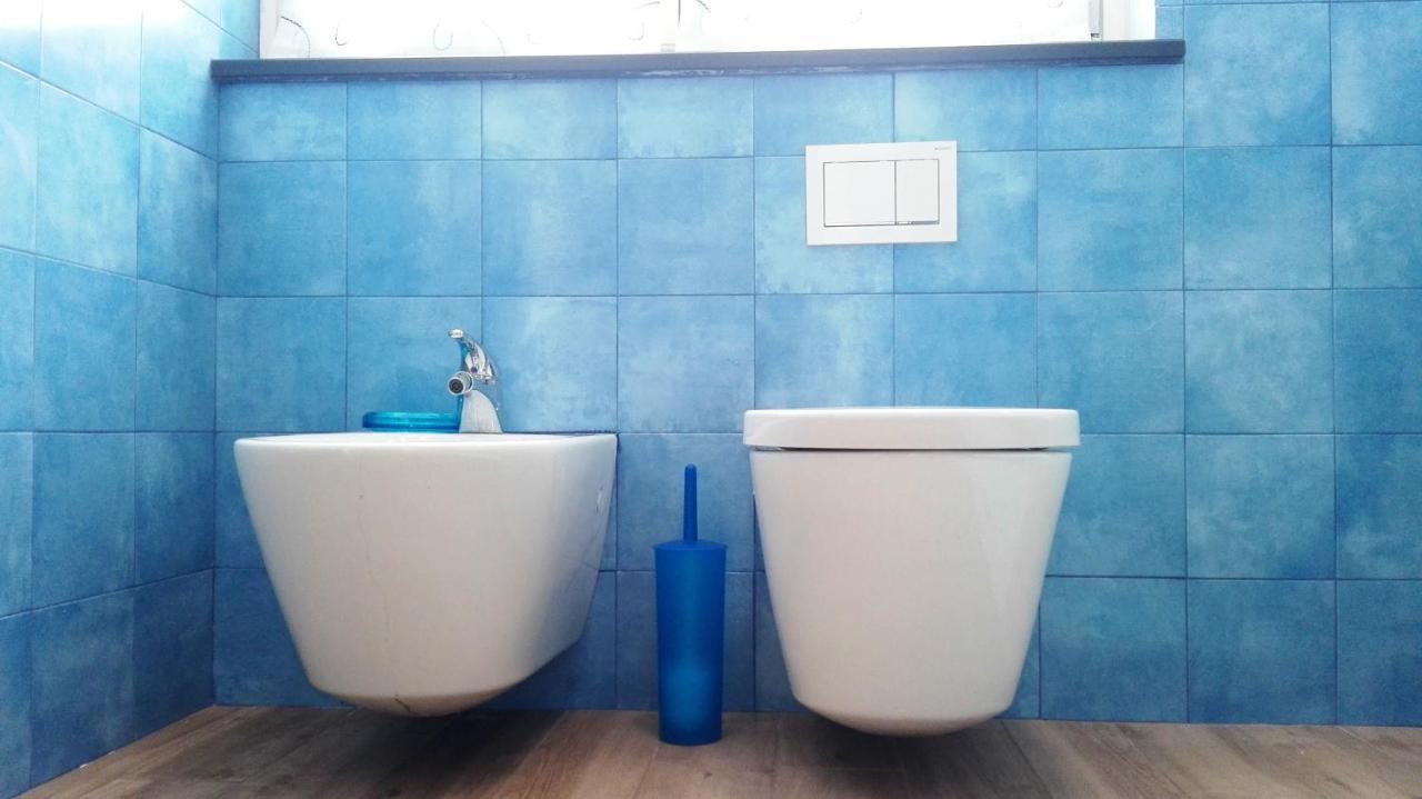 Appartamento Gloria House - Check in at Via Giuseppe Garibaldi n 104 Levanto Esterno foto