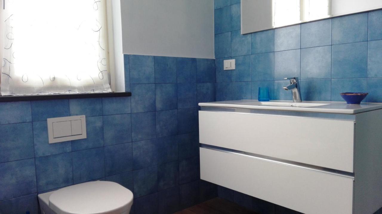 Appartamento Gloria House - Check in at Via Giuseppe Garibaldi n 104 Levanto Esterno foto
