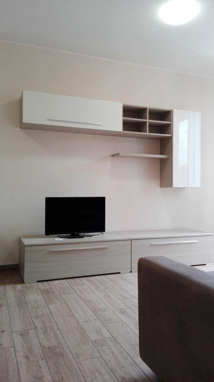 Appartamento Gloria House - Check in at Via Giuseppe Garibaldi n 104 Levanto Esterno foto