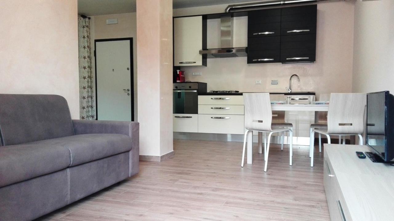 Appartamento Gloria House - Check in at Via Giuseppe Garibaldi n 104 Levanto Esterno foto