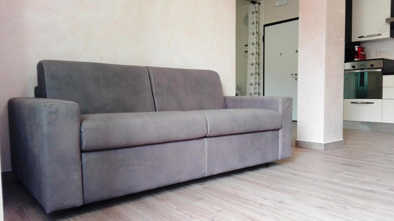 Appartamento Gloria House - Check in at Via Giuseppe Garibaldi n 104 Levanto Esterno foto