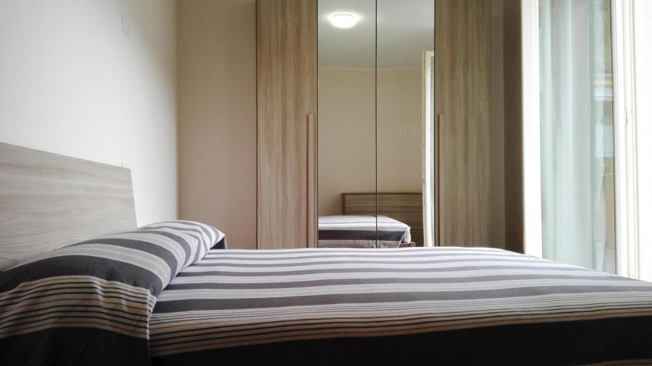Appartamento Gloria House - Check in at Via Giuseppe Garibaldi n 104 Levanto Esterno foto